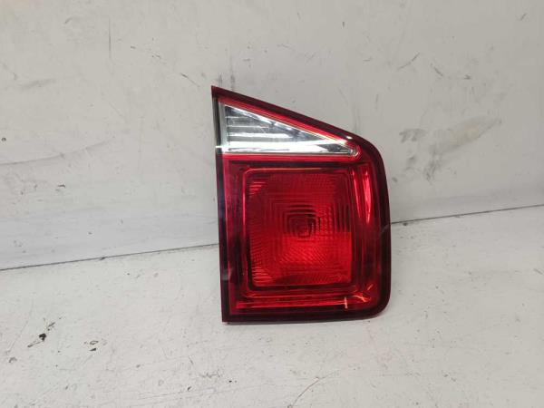 FEU ARRIERE GAUCHE CHEVROLET - Vue 1